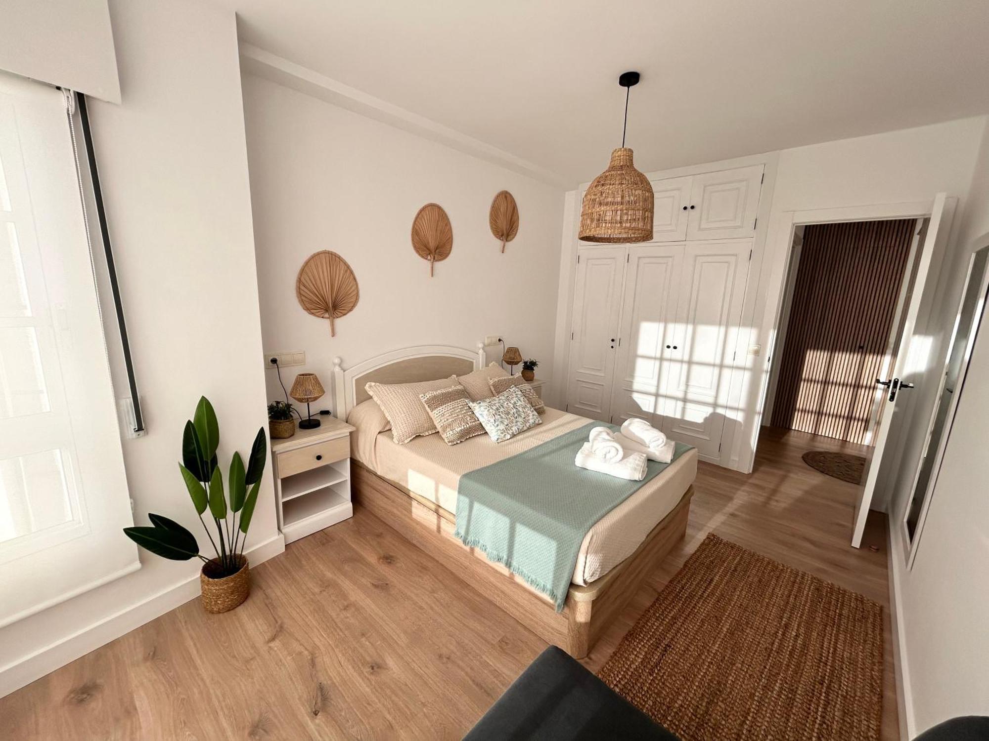 Apartamento Mareas Vivas Portonovo Exteriör bild